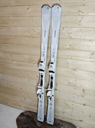 LYŽE BLIZZARD ALIGHT 7.2 WHITE 153CM